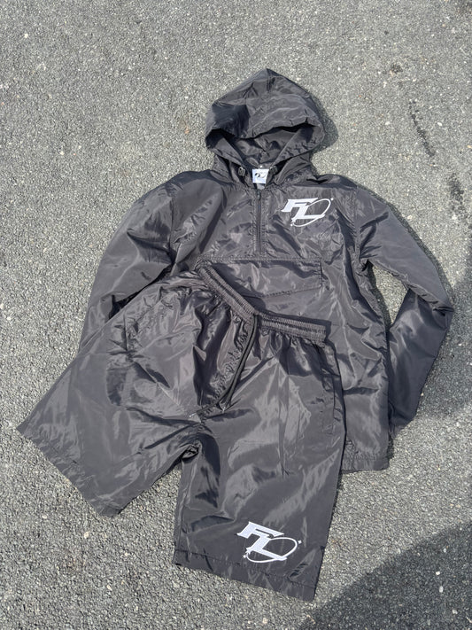 Windbreaker Set