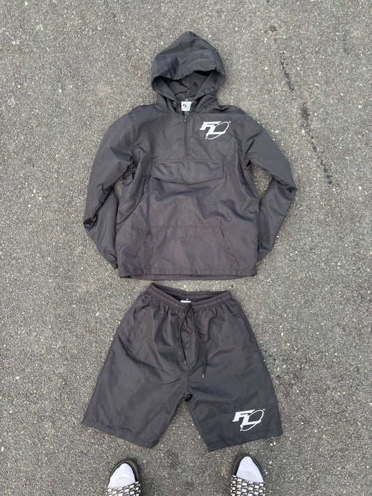 Windbreaker Set